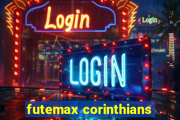 futemax corinthians